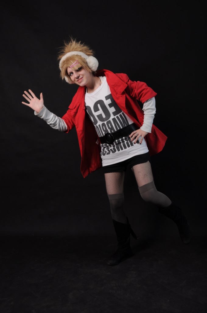 Ecchicon 4 cosplay (grigor): 014