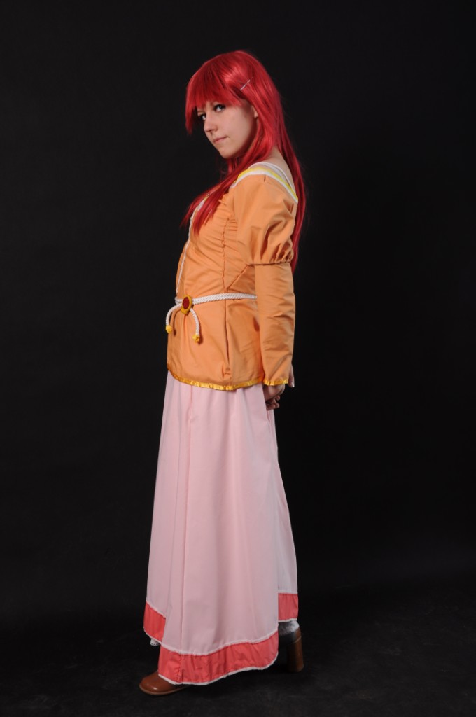 Ecchicon 4 cosplay (grigor): 023