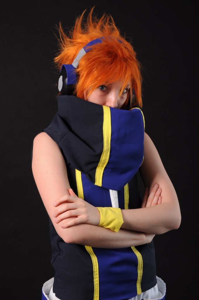 Ecchicon 4 cosplay (grigor): 029