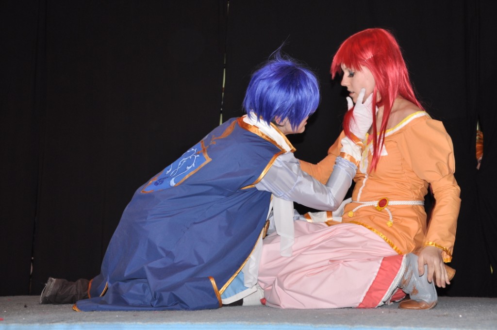 Ecchicon 4 cosplay (grigor): 041