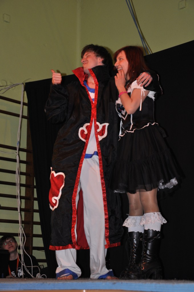 Ecchicon 4 cosplay (grigor): 058