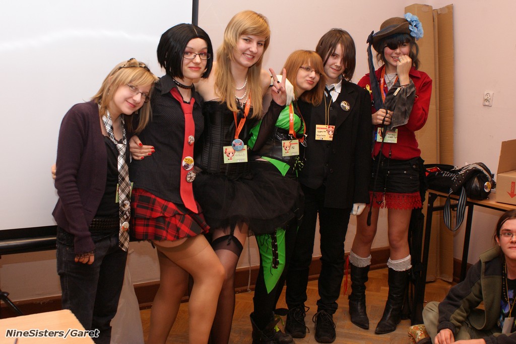 Ecchicon 4 (NineSisters): ecchicon_4_061