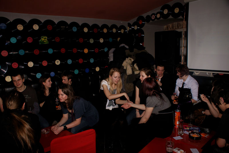 Silly God Disco vol. 7 (kabu): DSC02508