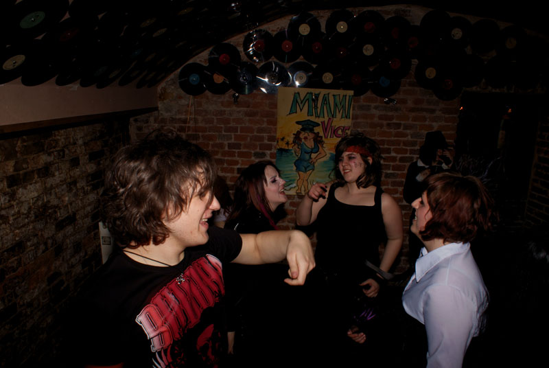Silly God Disco vol. 7 (kabu): DSC02526