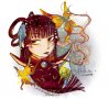 faust Sayuri - xxxholic yuko white