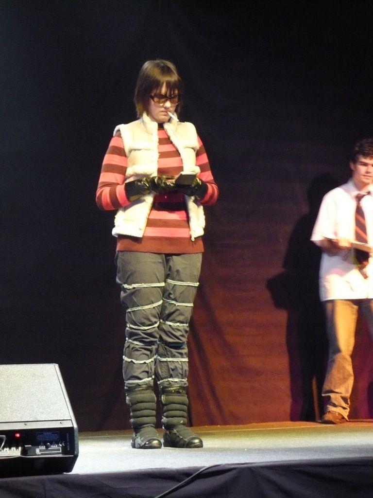 MAGNIFIcon VII — cosplay (komarEX): 313