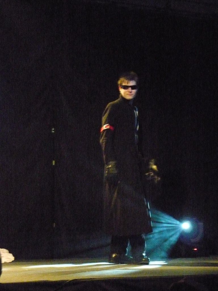 MAGNIFIcon VII — cosplay (komarEX): 383