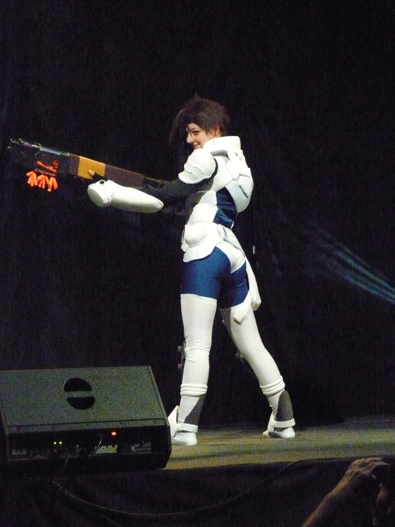 MAGNIFIcon VII — cosplay (komarEX): 429