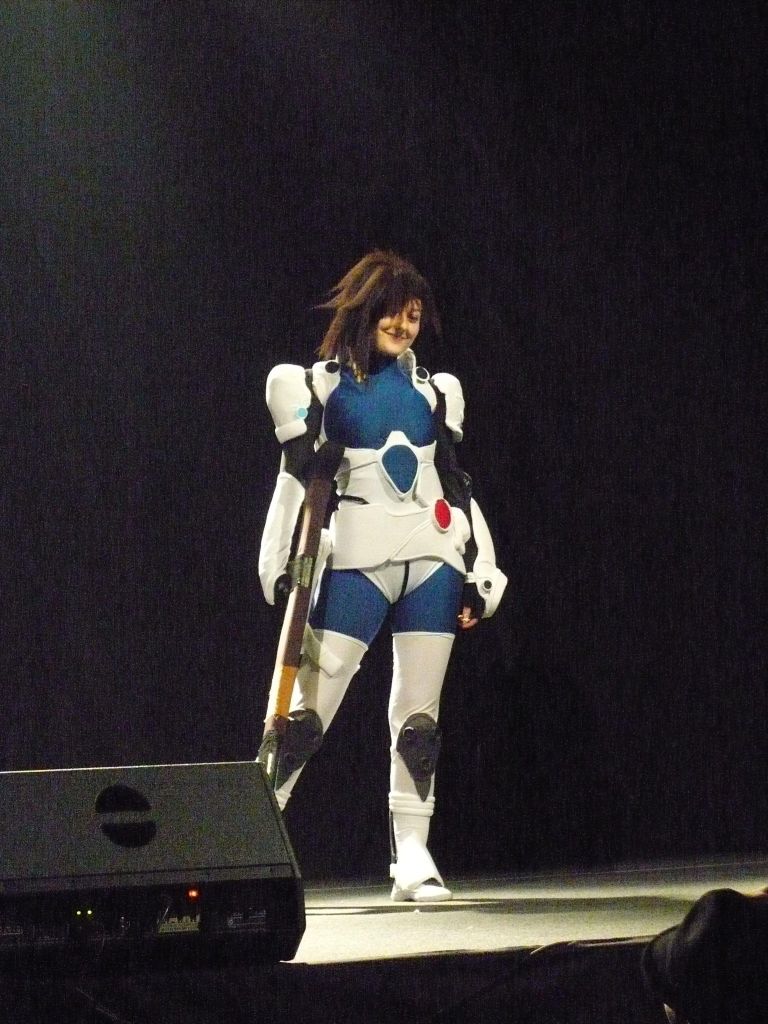 MAGNIFIcon VII — cosplay (komarEX): 432