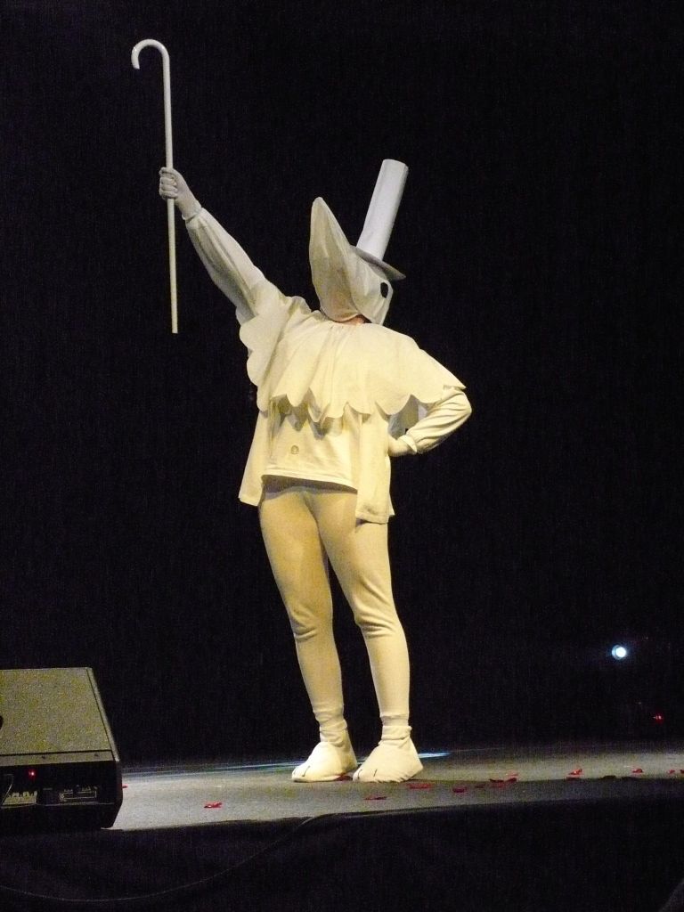 MAGNIFIcon VII — cosplay (komarEX): 544
