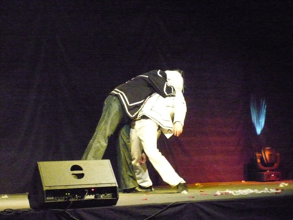 MAGNIFIcon VII — cosplay (komarEX): 641