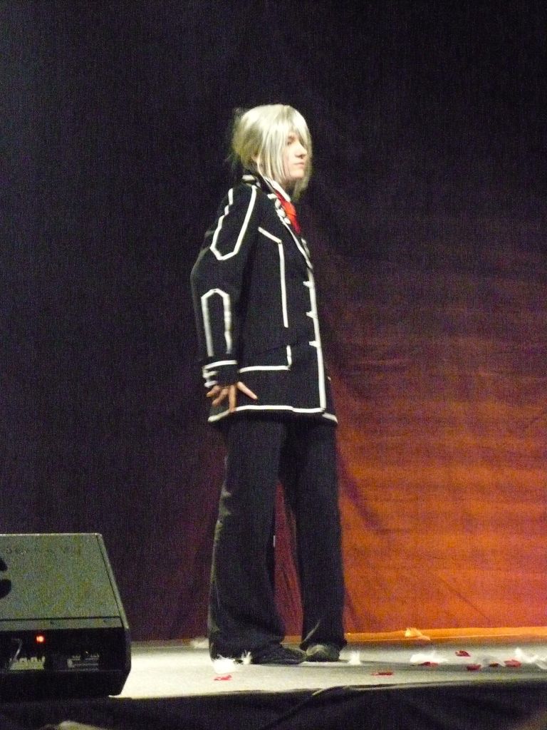 MAGNIFIcon VII — cosplay (komarEX): 678