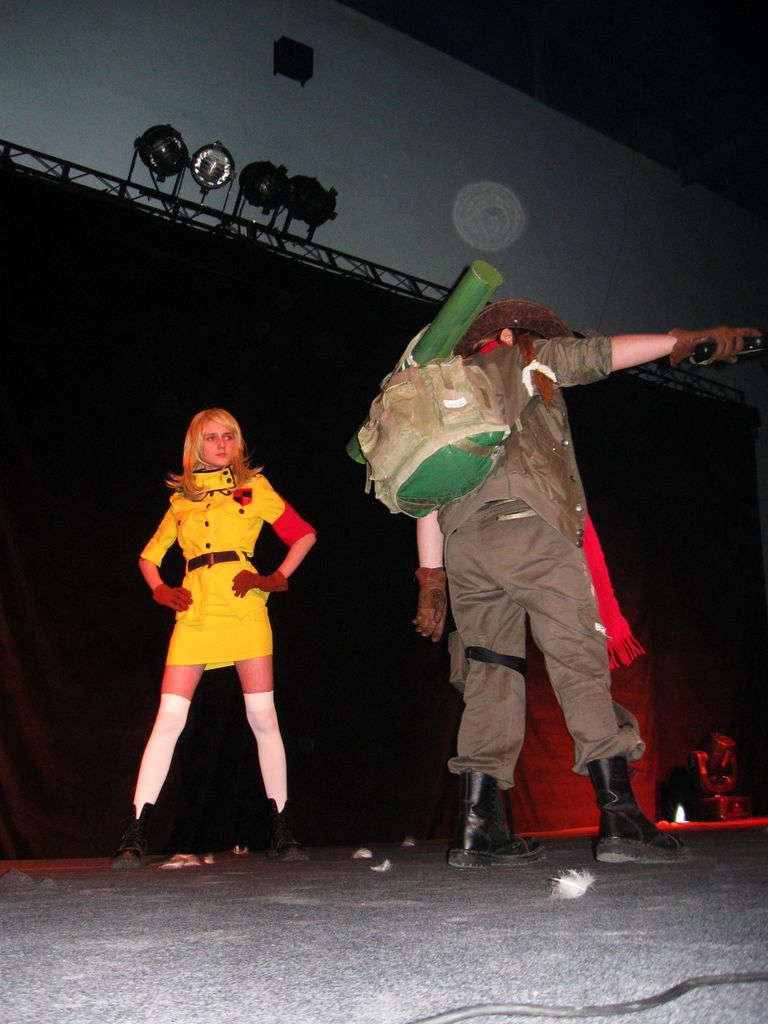 MAGNIFIcon VII — cosplay (Gargu): IMG_0542