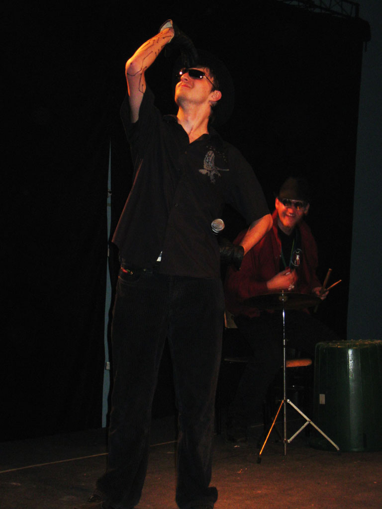 MAGNIFIcon VII — cosplay (Gargu): img0611