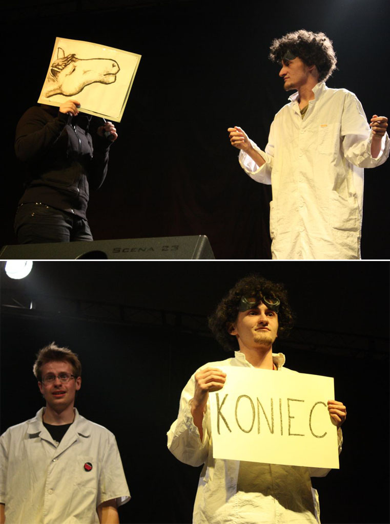 MAGNIFIcon VII - cosplay (Yen): XDLOL Squad 