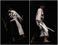 MAGNIFIcon VII - cosplay (Yen) - Karuyo jako Manji (Blade of the Immortal)