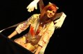 MAGNIFIcon VII - cosplay (Yen) - Monia jako Nyu/Lucy (Elfen Lied)