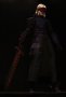 MAGNIFIcon VII - cosplay (Yen) - Kodama jako Dark Saber (Fate/Stay Night)