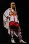 MAGNIFIcon VII - cosplay (Yen) - megumi rose jako Kaito Jeanne (Kamikaze Kaito Jeanne)