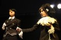 Oshii Rion (Sebastian Michaelis) i Phaere (Ciel Phantomhiv - Kuroshitsuji) (preview)