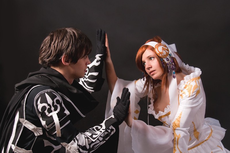 MAGNIFIcon VII – fotostudio (Bahamut i Edzia): 034