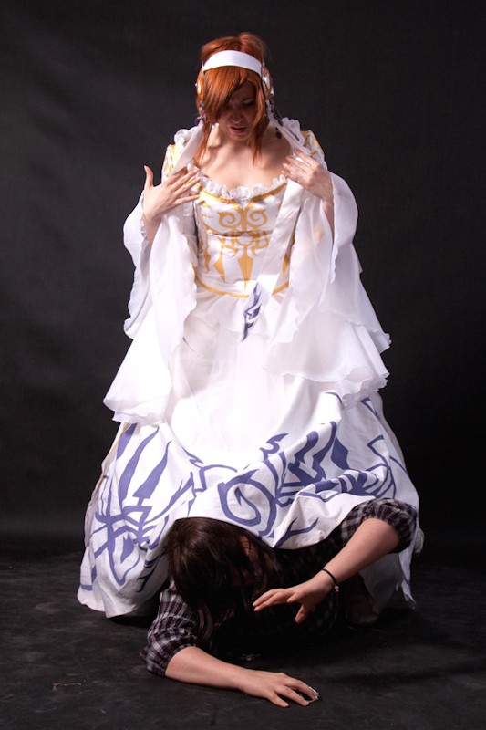 MAGNIFIcon VII – fotostudio (Bahamut i Edzia): 040