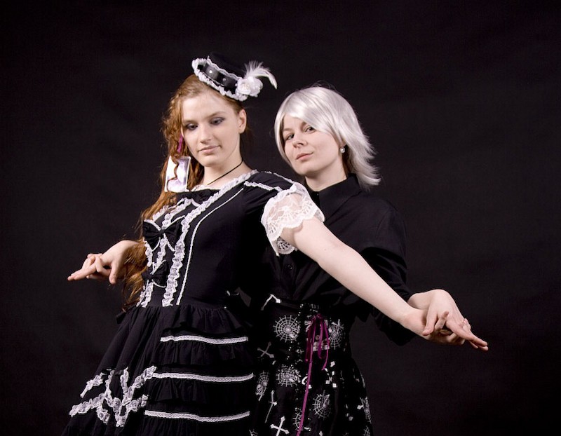 MAGNIFIcon VII – fotostudio (Bahamut i Edzia): 067