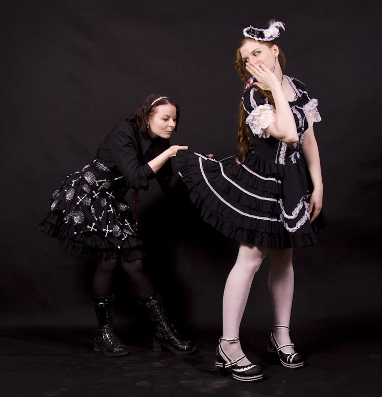 MAGNIFIcon VII – fotostudio (Bahamut i Edzia): 069