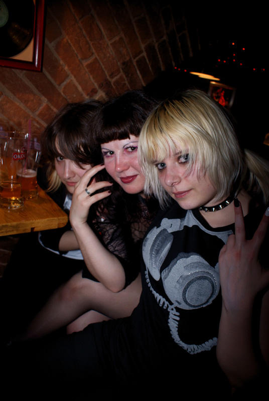 Silly God Disco vol. 8 (kabu): DSC05576