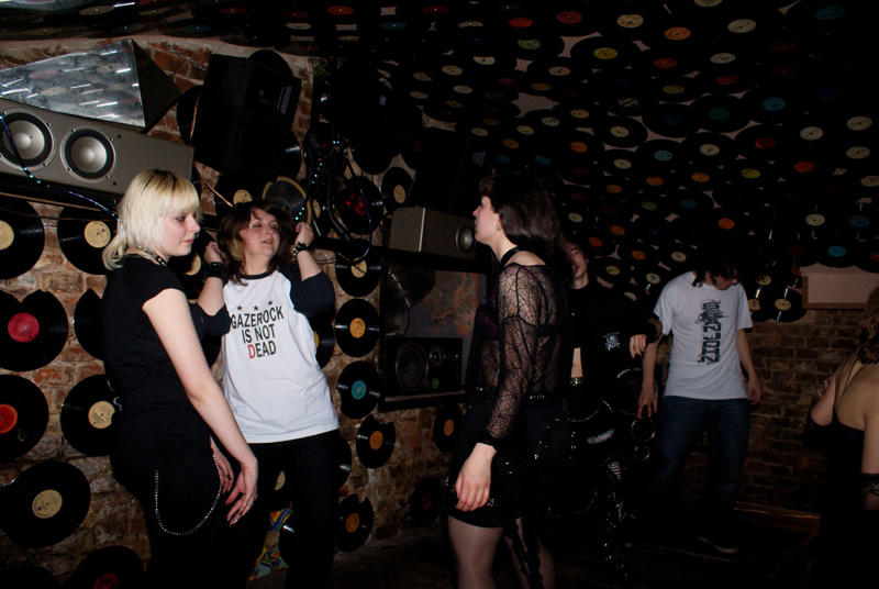 Silly God Disco vol. 8 (kabu): DSC05578