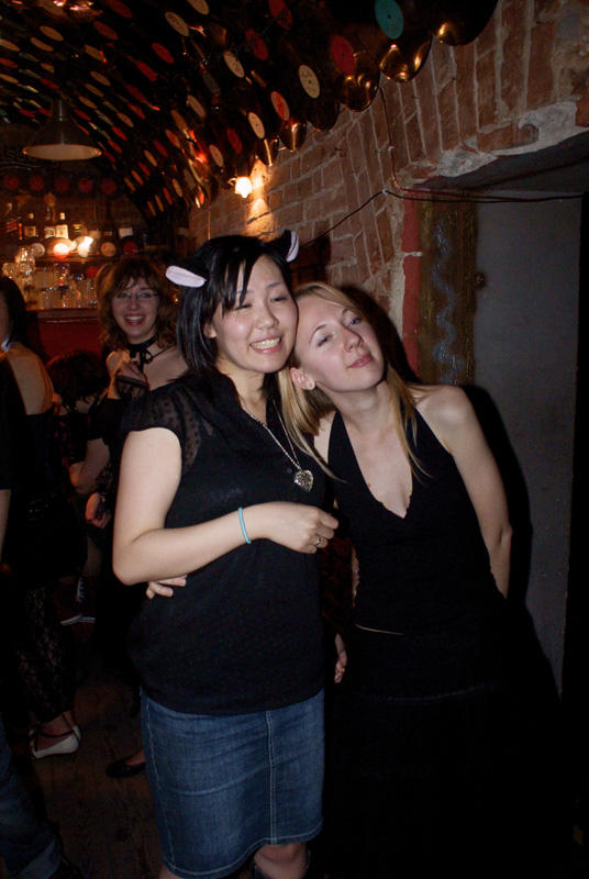 Silly God Disco vol. 8 (kabu): DSC05609