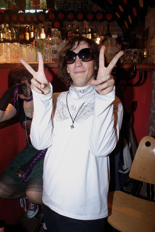 Silly God Disco vol. 8 (kabu): DSC05610