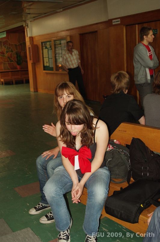 East Games United 2009 (Corith): egu039