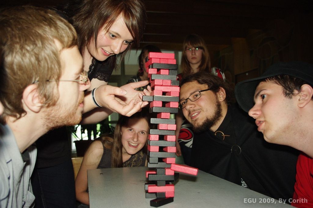 East Games United 2009 (Corith): egu047