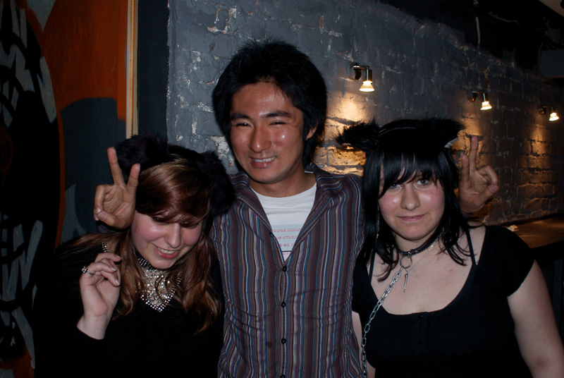 Silly God Disco vol. 9 (kabu & Yuriko): DSC06790