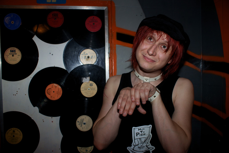 Silly God Disco vol. 9 (kabu & Yuriko): DSC06849