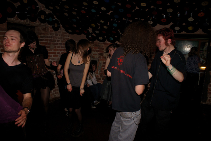 Silly God Disco vol. 9 (kabu & Yuriko): DSC06865