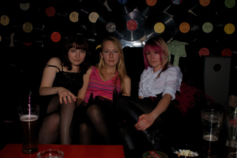 Silly God Disco vol. 9 (kabu & Yuriko): DSC06905