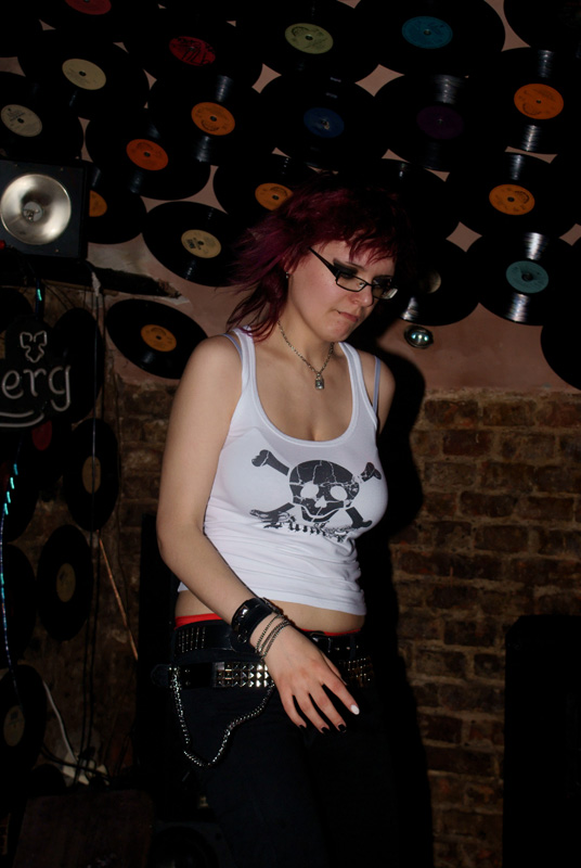 Silly God Disco vol. 9 (kabu & Yuriko): DSC06912