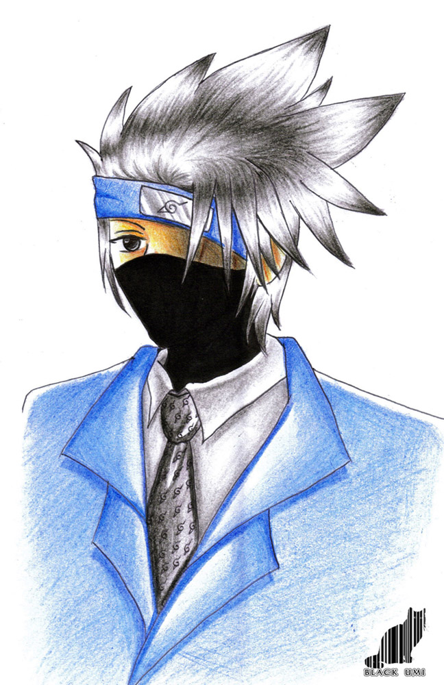 Umi: Kakashi