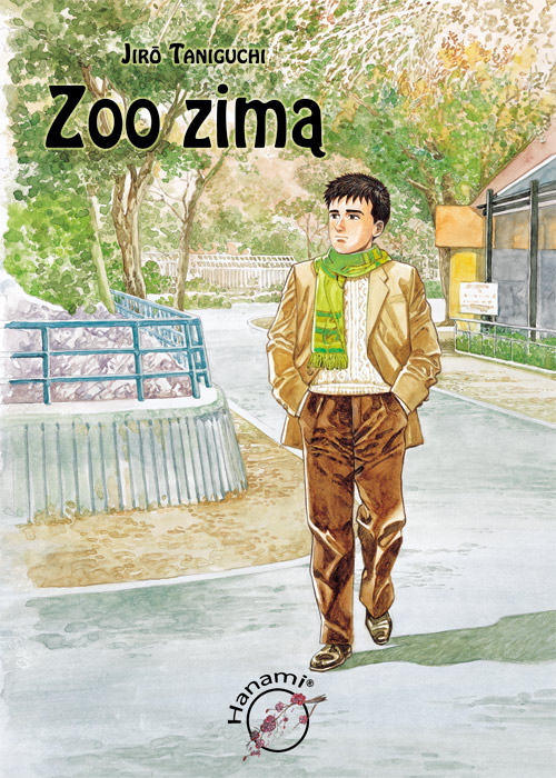 Zoo zimą: Zoo zimą