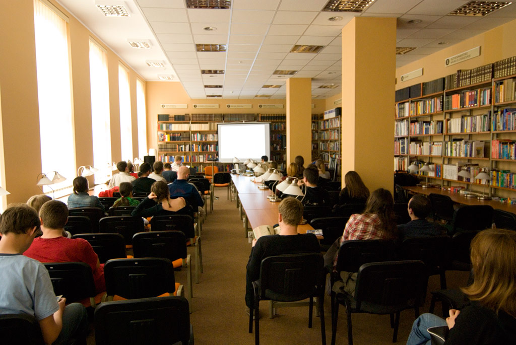 Bałtycki Festiwal Komiksu — GDAK 2009 (XeN): Panel