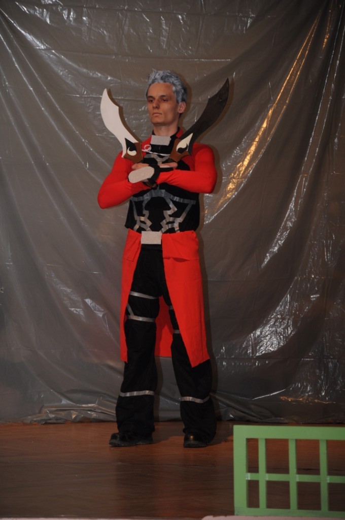 KoneCON 2 – cosplay (Grigor): DSC_0130