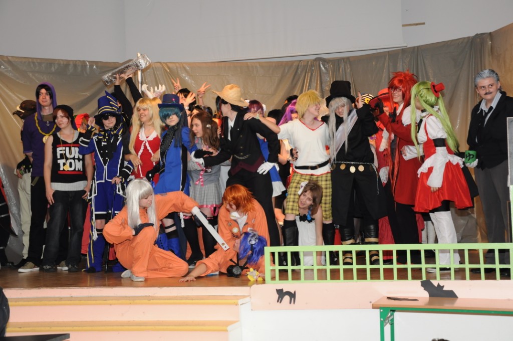 KoneCON 2 – cosplay (Grigor): DSC_0216