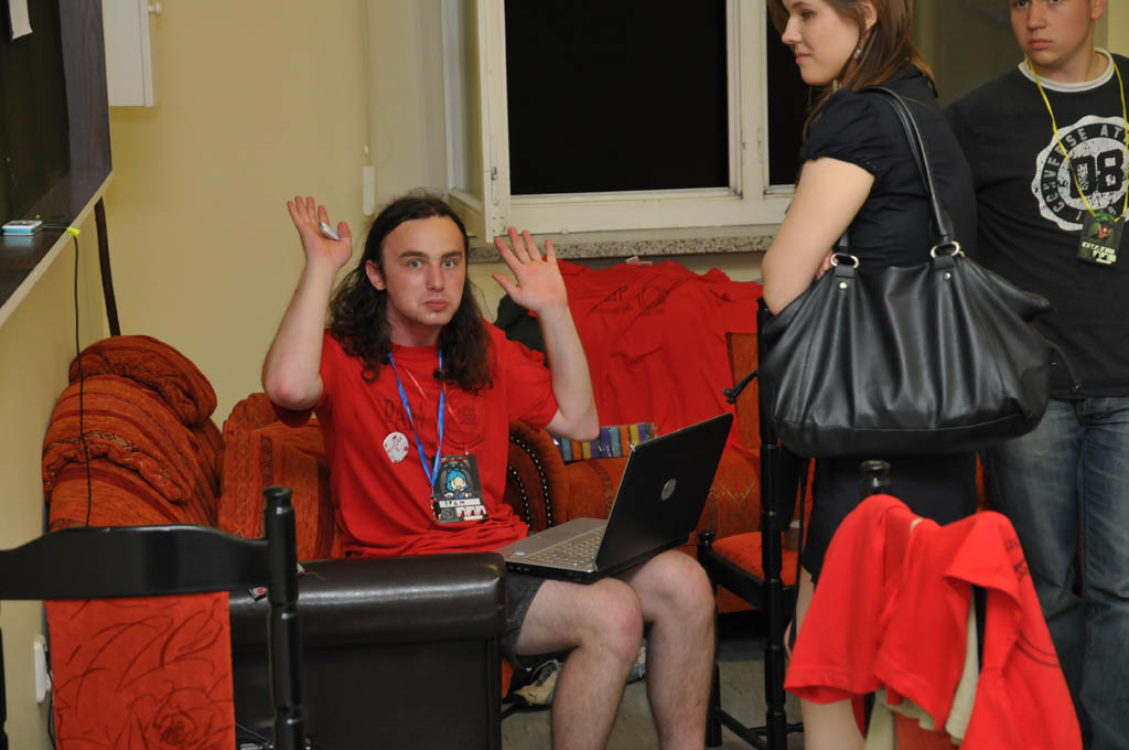 KoneCON 2 (Andy): DSC_1204