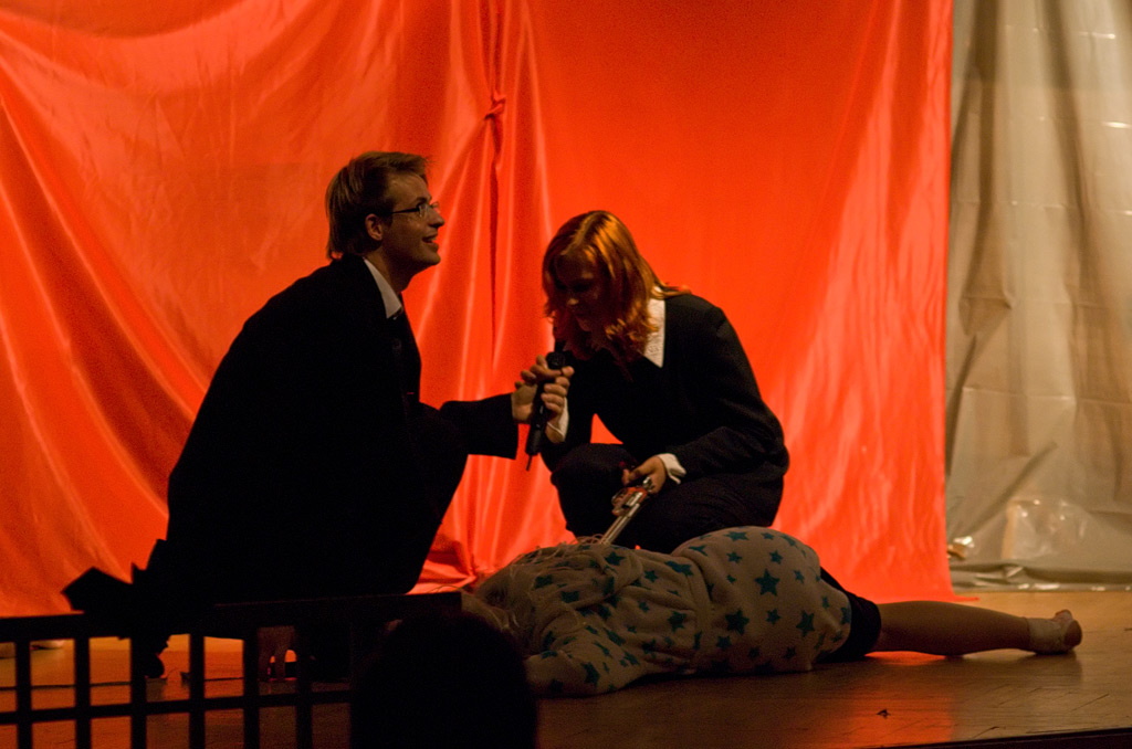 KoneCON 2 (XeN): 073-show
