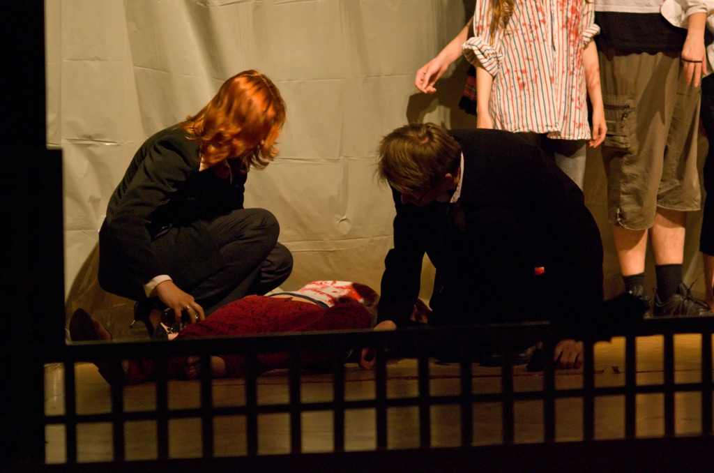 KoneCON 2 (XeN): 075-show