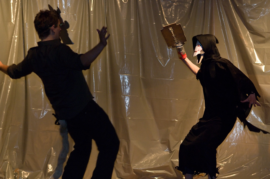 KoneCON 2 (XeN): 078-show