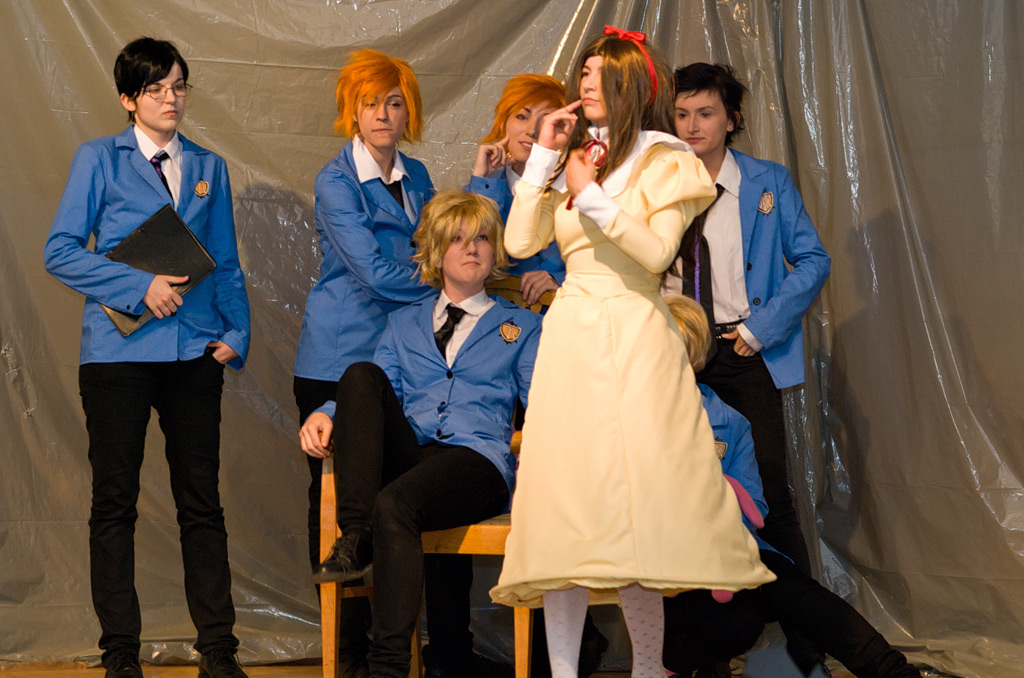 KoneCON 2 (XeN): 098-cosplay