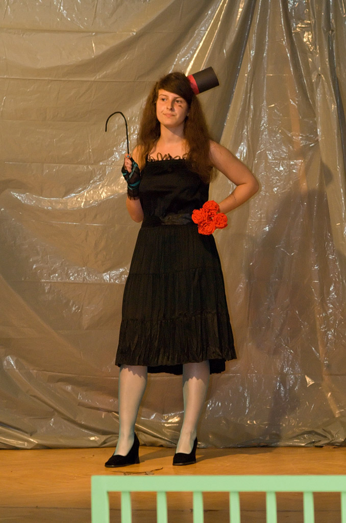KoneCON 2 (XeN): 123-cosplay